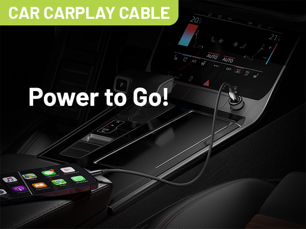 USB A to Lightning Cord