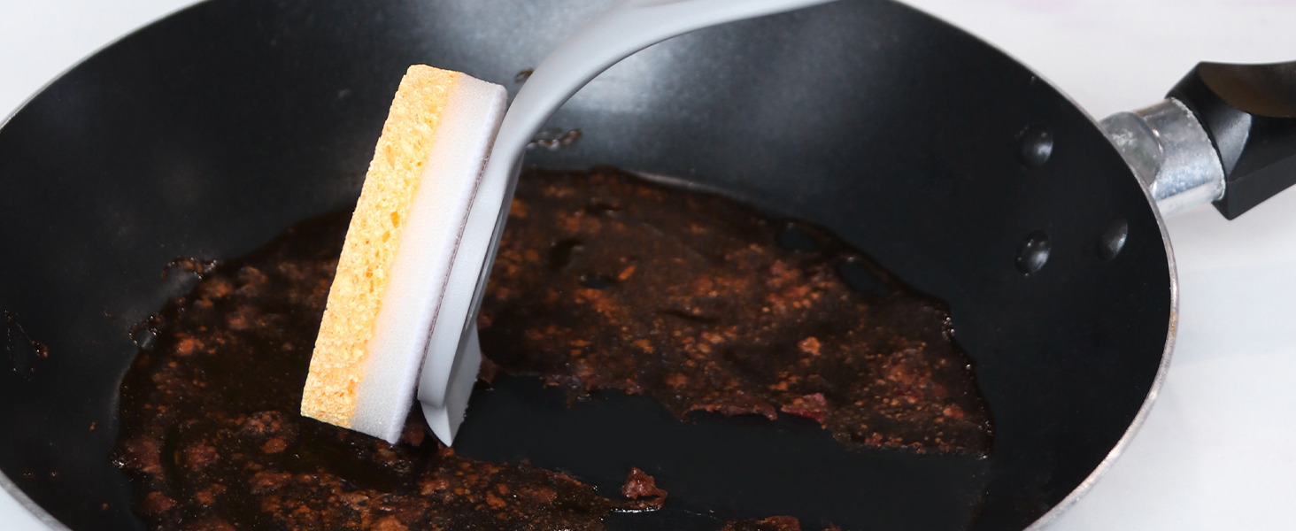 dish sponges