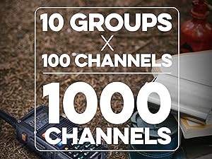 UV-PRO Frequency sync rapid scanning