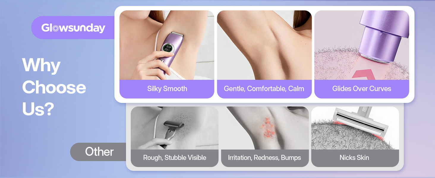 Bikini Trimmer