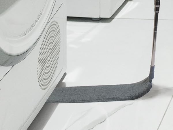 gap dusters for cleaning retractable