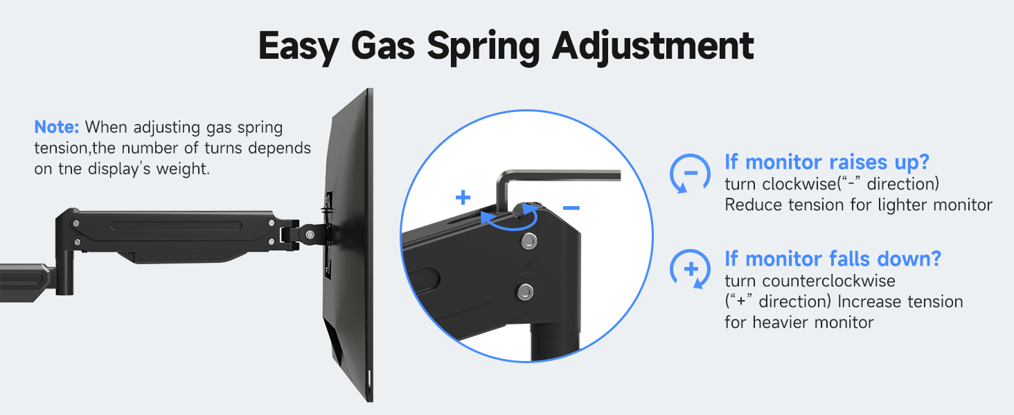monitor mount