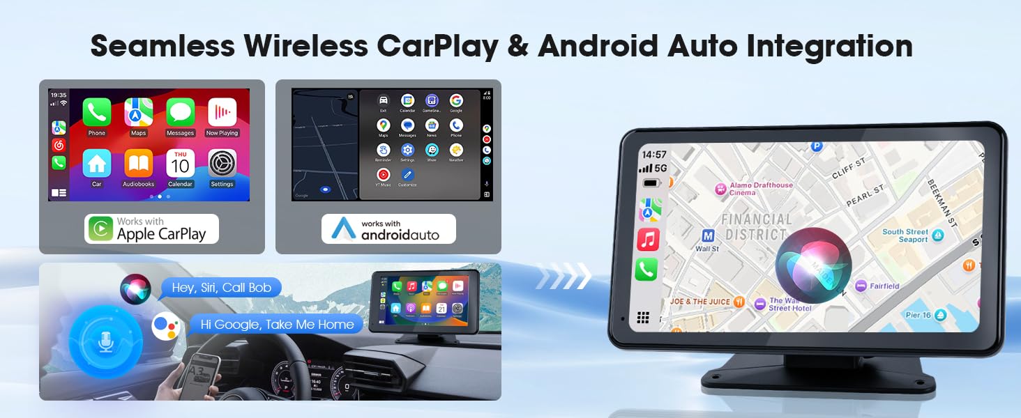 paslda 2025 upgraded wireless car play