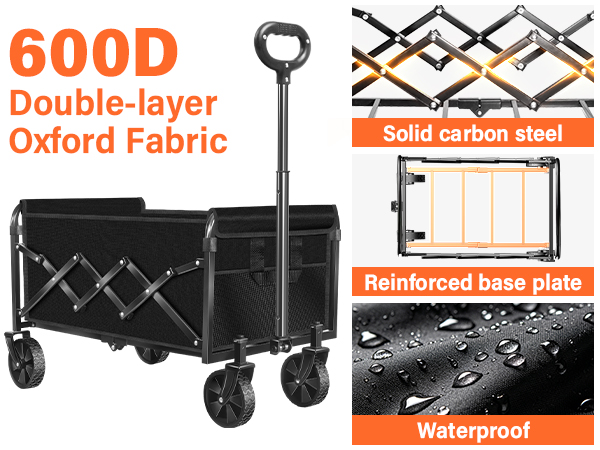 Compact &amp; Portable