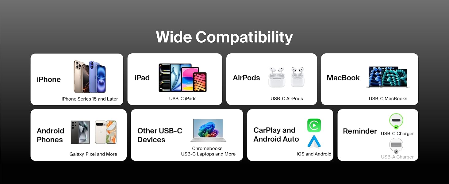 usbc to c cable