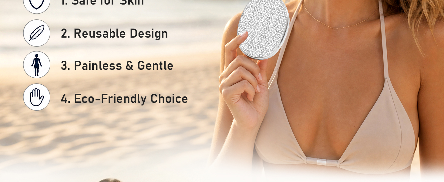 Hair Removal Device