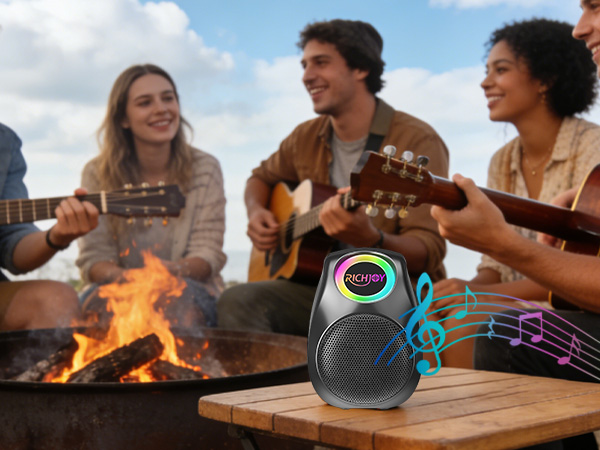 bluetooth speakers wireless