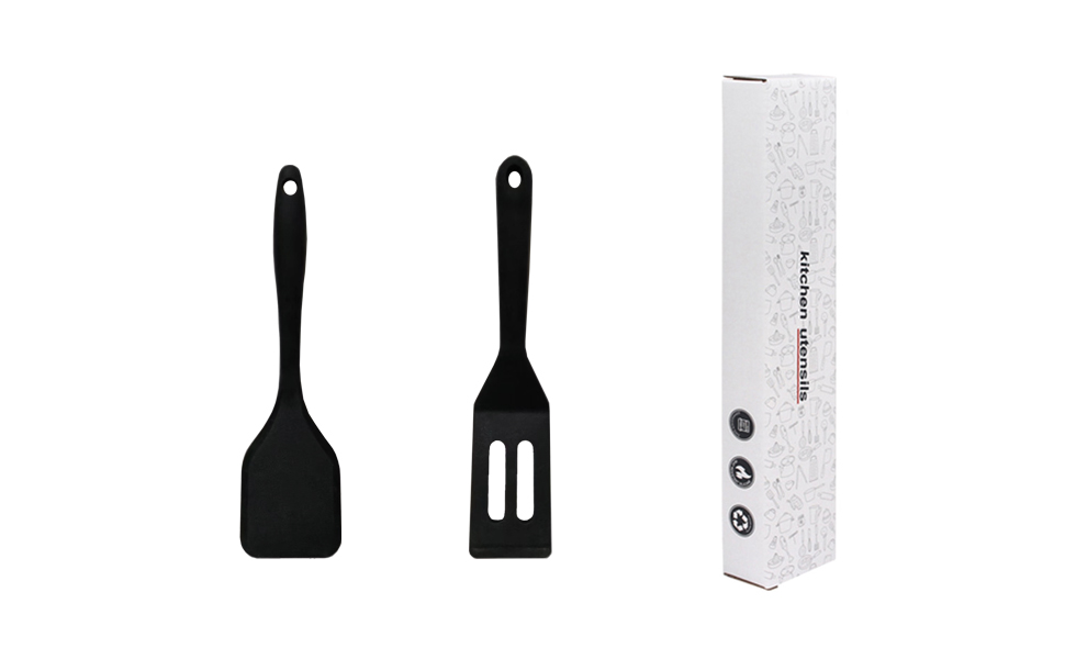 spatula silicone