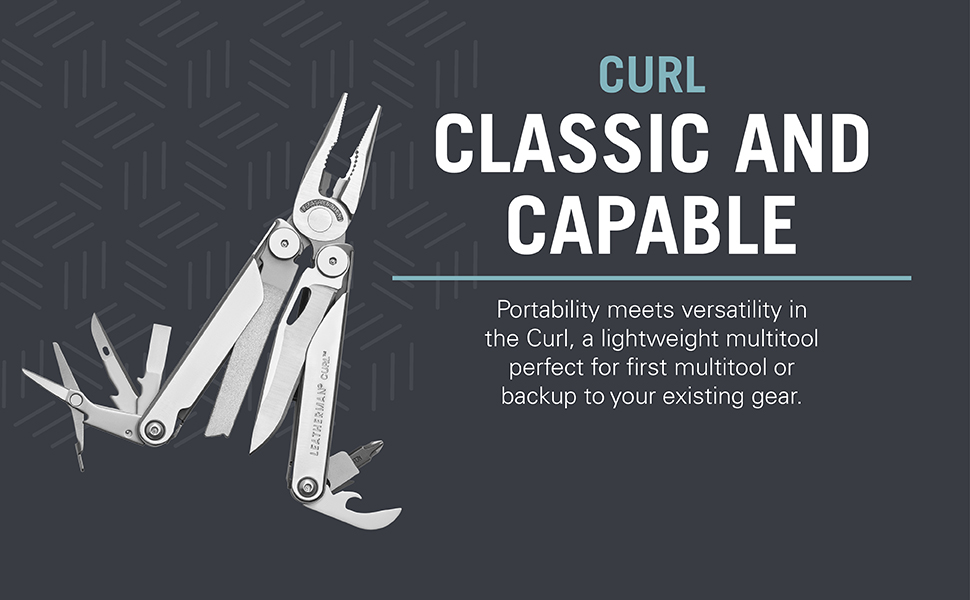 CURL Classic and Capable