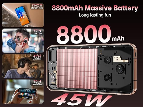 WP210-phone