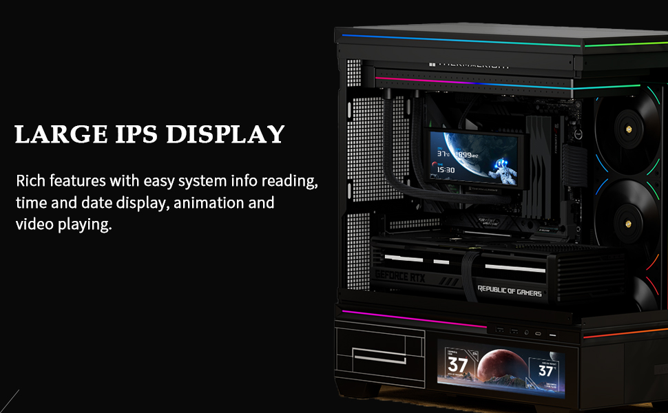 TV 360 BLACK ARGB