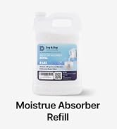 Dry &amp; Dry Moisture Absorbers Refill Beads (8 LBS) - Dehumidifiers for Home Dehumidifier for Basem...