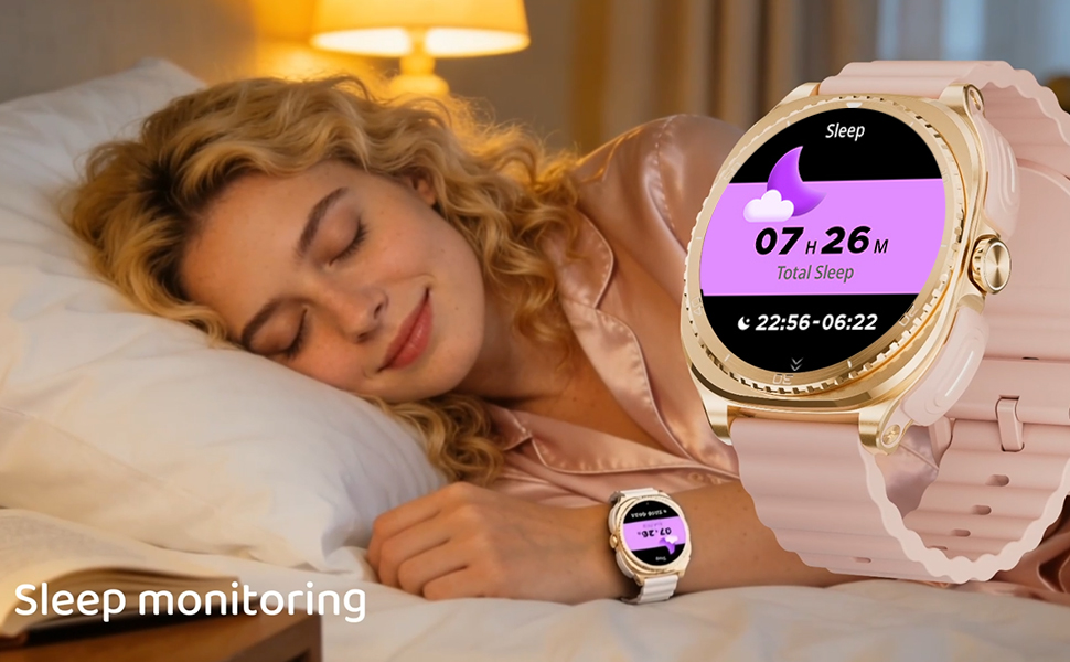SMART WATCH