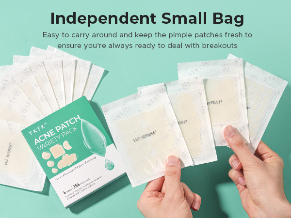On-the-go Package