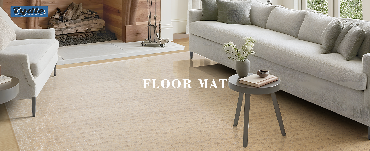 floor mat