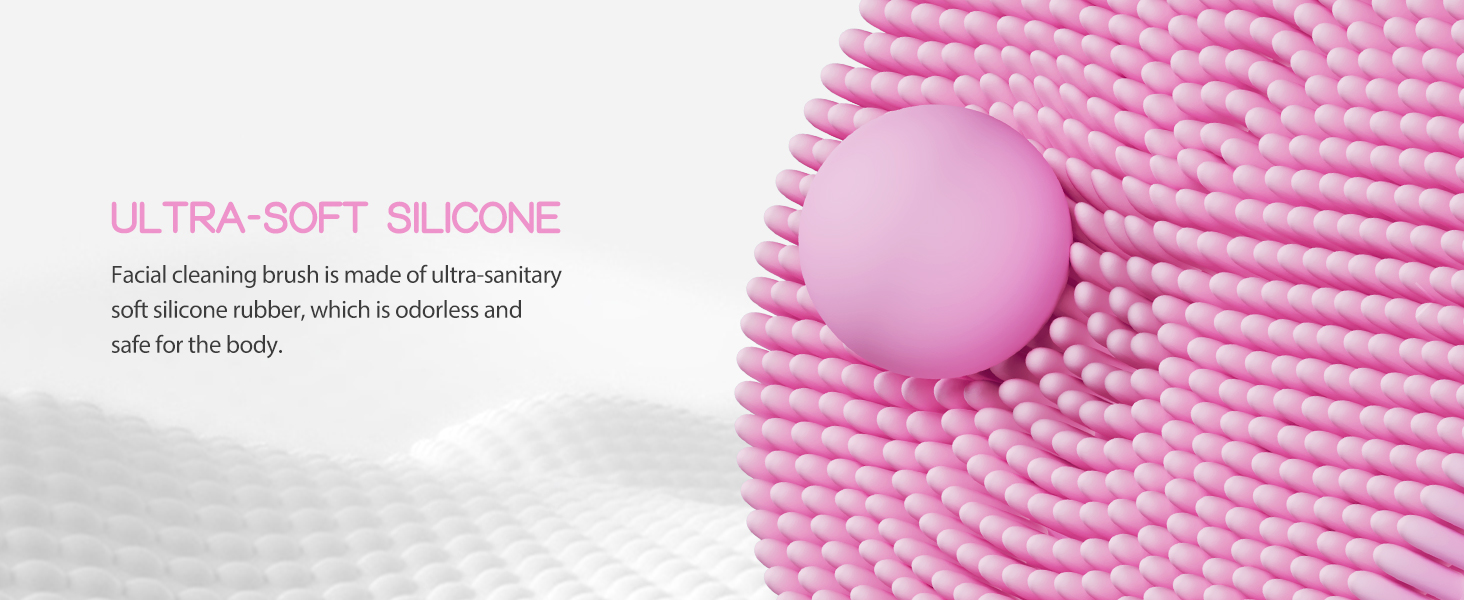 facial brush skin cleansing,silicone face brush,clarisonic facial cleansing brush,contour face brush