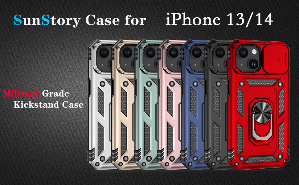 iPhone 13/14 case1