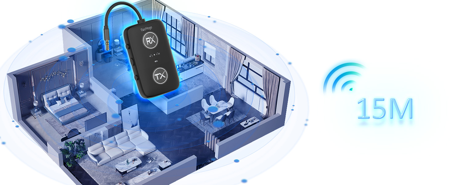 air fly pro wireless transmitter for plane