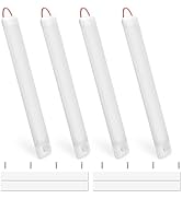 Linkstyle 12V Interior LED Light Bar, Super Bright 96LEDs Strip Lights with Switch, Enclosed Trai...