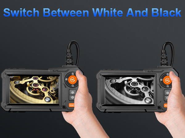 drain inspection camera