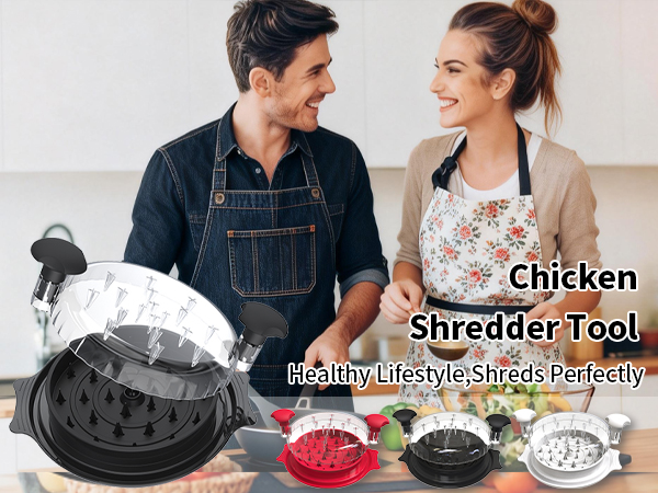 Chicken Shredder