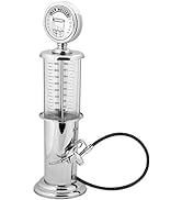 Beer Tower Dispenser, Beverage Dispenser Beer Tower Margarita Tower Gas Pump Liquor Dispenser Alc...