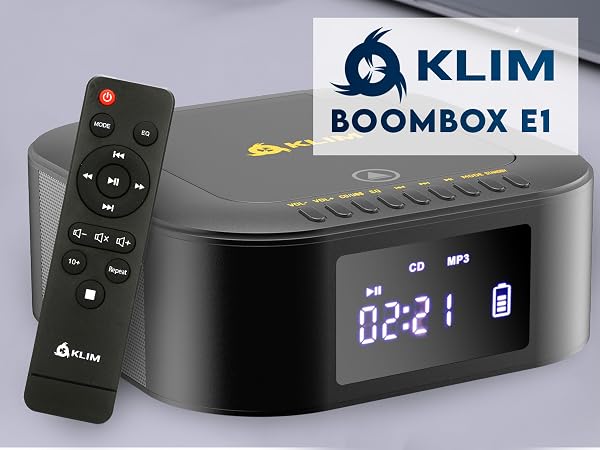 cd player portable players for home fm radio with speakers boom box bluetooth kids and best price 