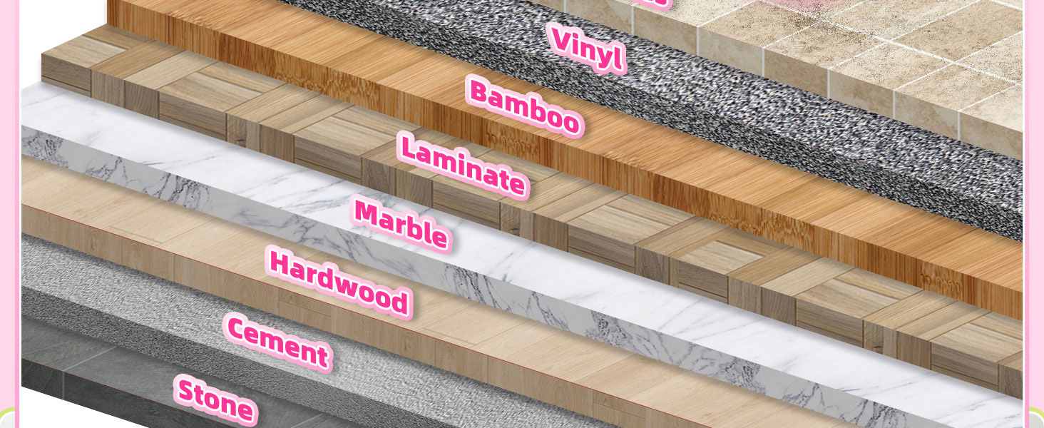 swiffer wet pads