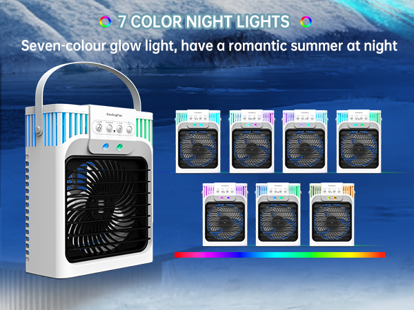 quiet portable air conditioners