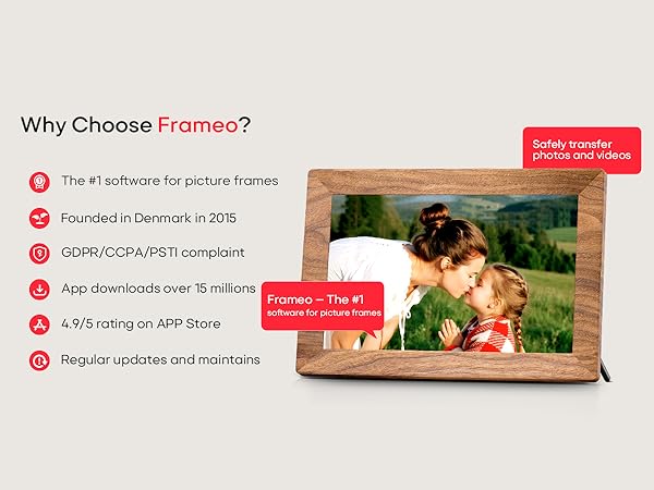 Digital Picture Frame