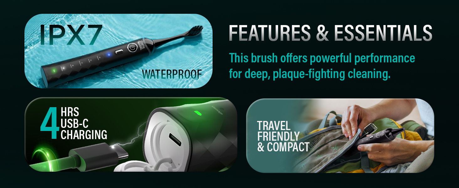 BOG Pressure Sensor 2.0