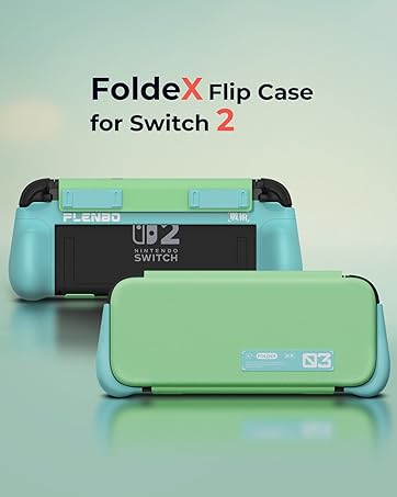 Foldex gallery