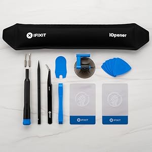 iopener kit ifixit