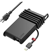 PowerPortnerLink 230W Charger Compatible with Lenovo Pro 5 Y545 Y740 Y720,Legion/Slim 5 7,and Thi...