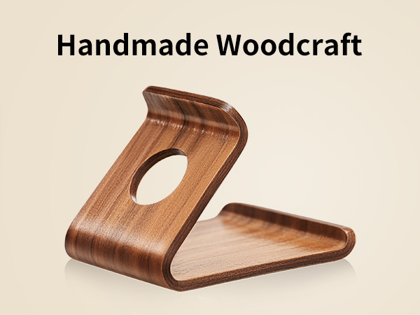 Handmade Woodcraft