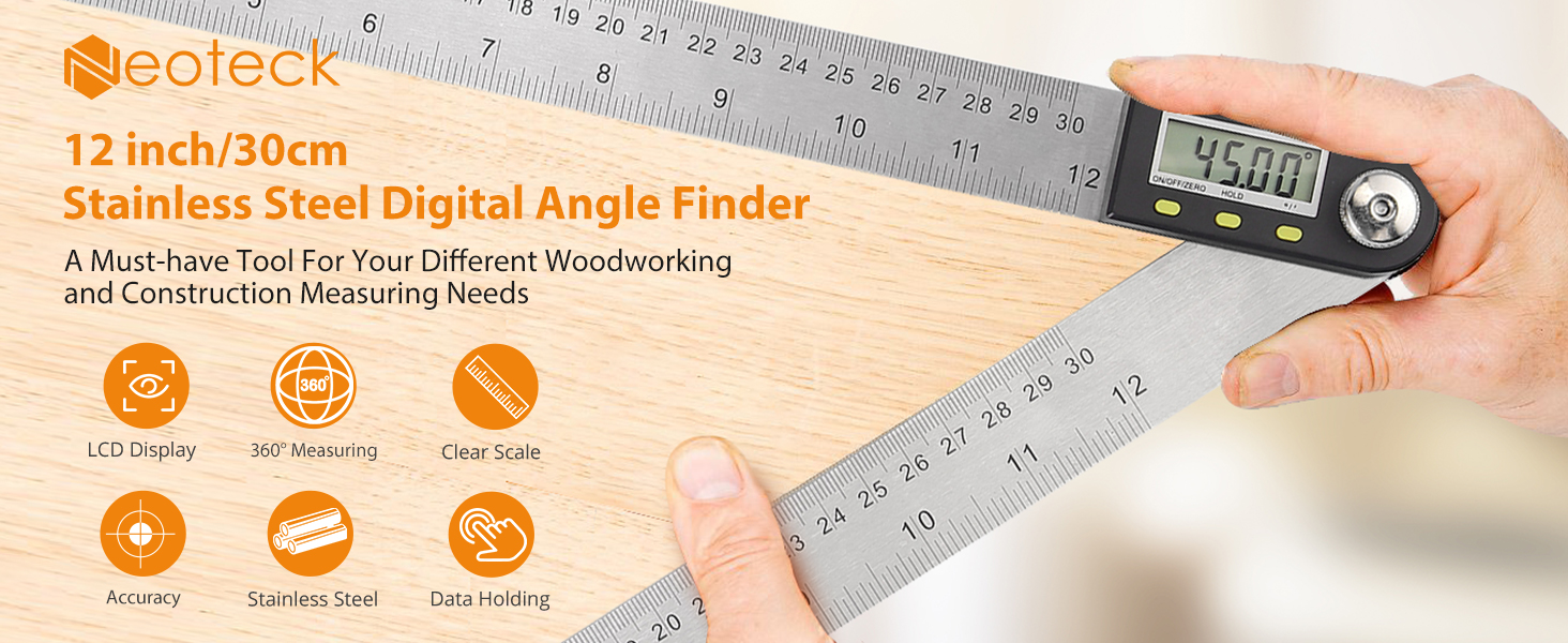 ANGLE FINDER