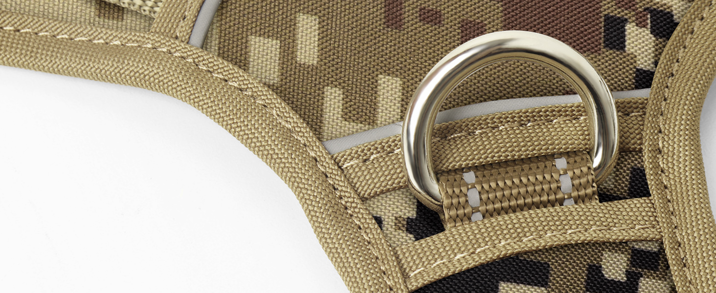 d ring camo deert