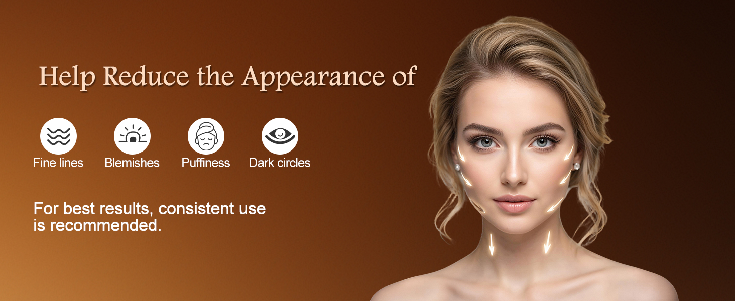 Portable Beauty Skin Care Tools
