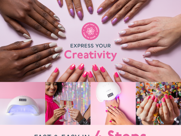 led nail lamp