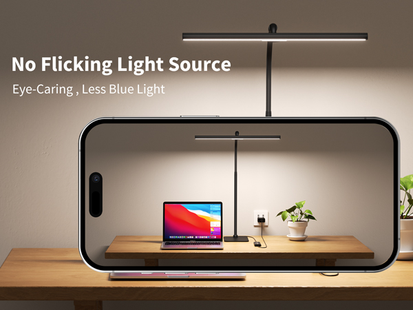 No Flicking Led LIght