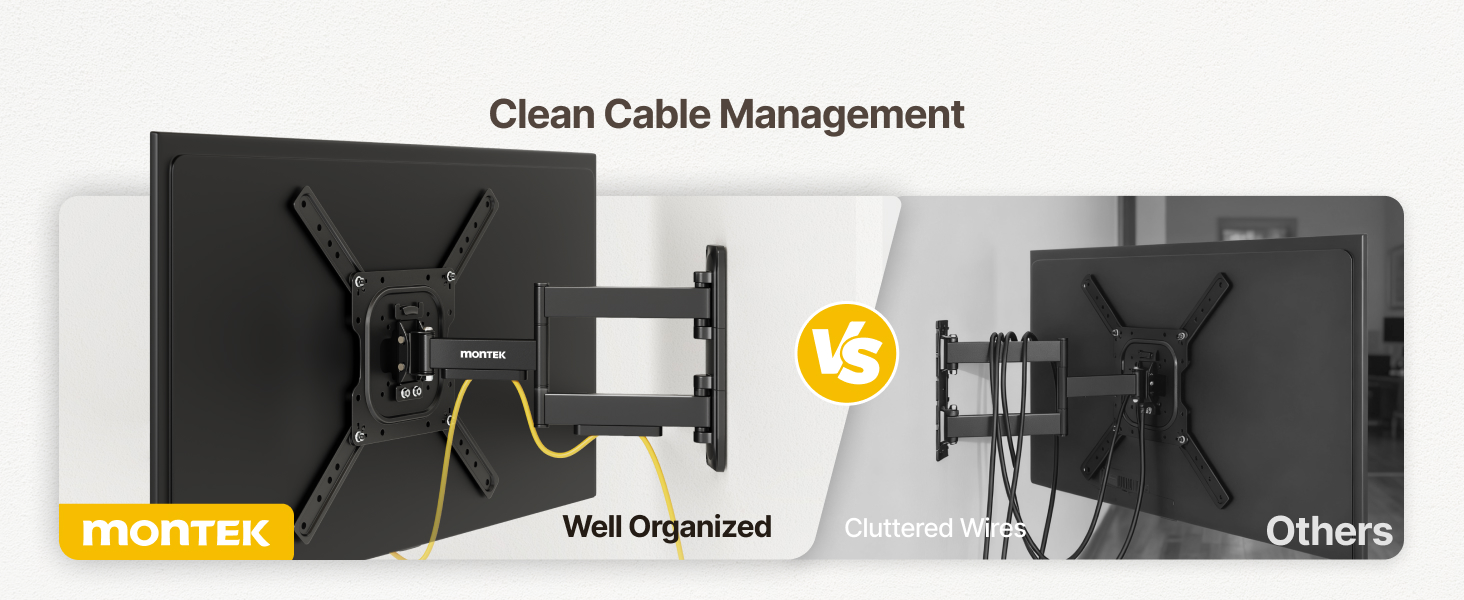 55 inch tv wall mount