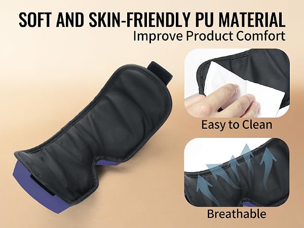 PU material