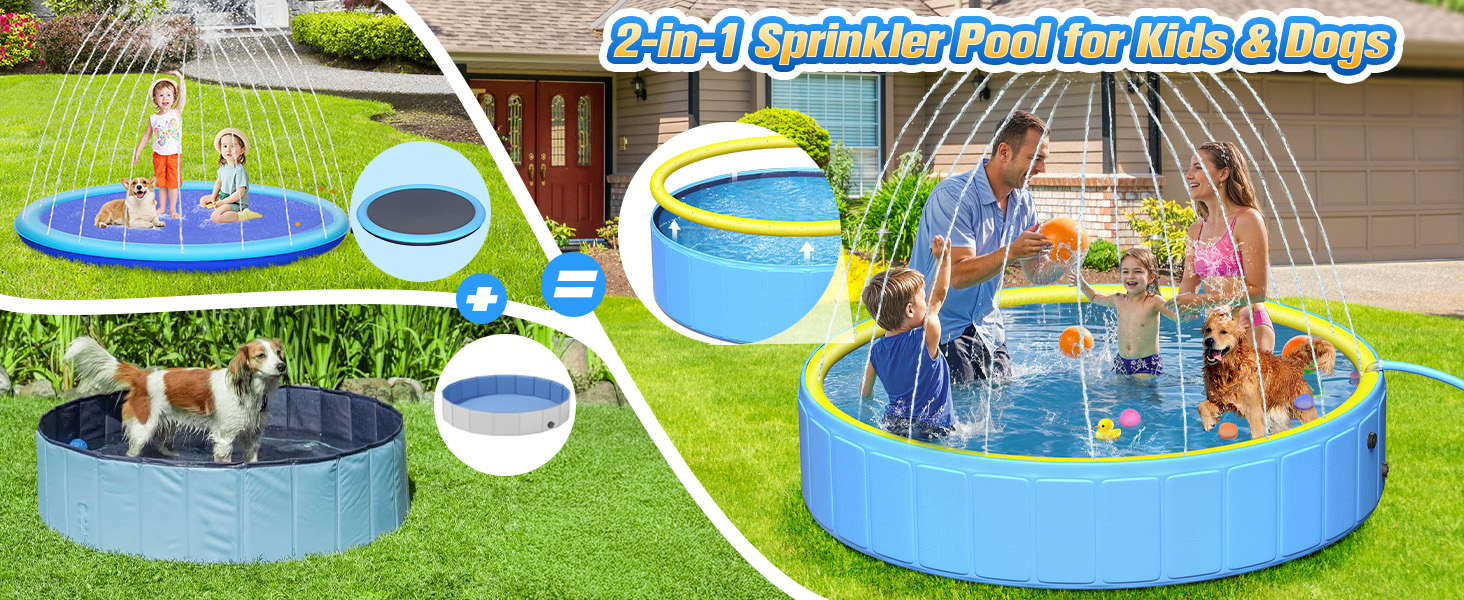 kids pool