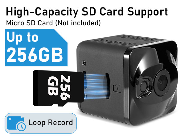 256G high capacity