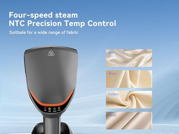 speed steam-mobile