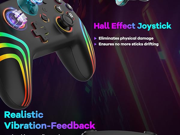 switch controller