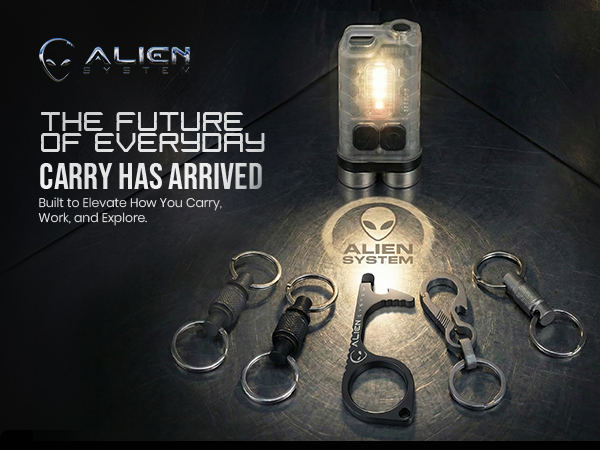 tactical flashlight rechargeable flat flashlight keychain flashlight pocket flashlight