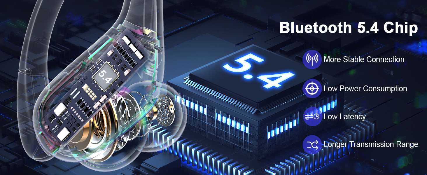 wireless earbuds bluetooth