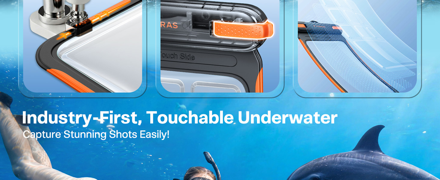 dry bags waterproof