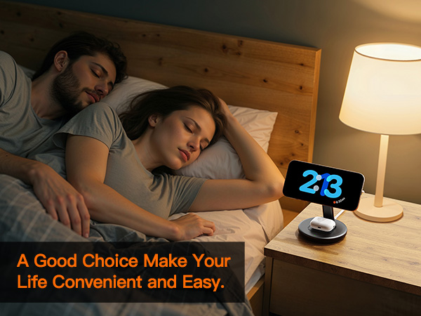 wireless charger iphone